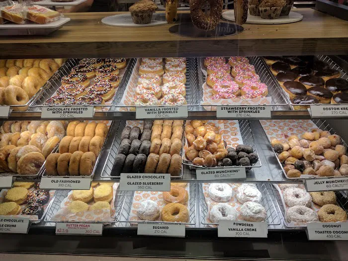 Dunkin' Picture 3