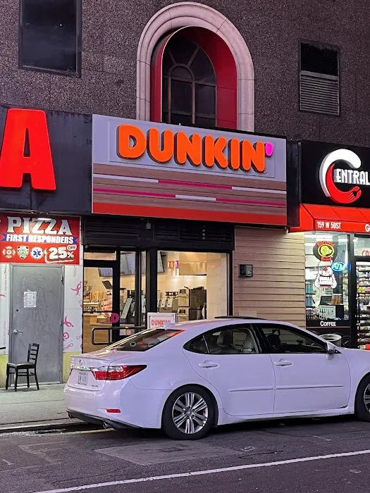 Dunkin' Picture 6