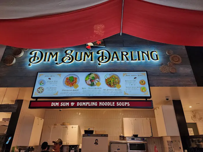 Dim Sum Darling Picture 10
