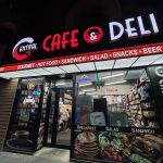 Central Cafe & Deli Inc