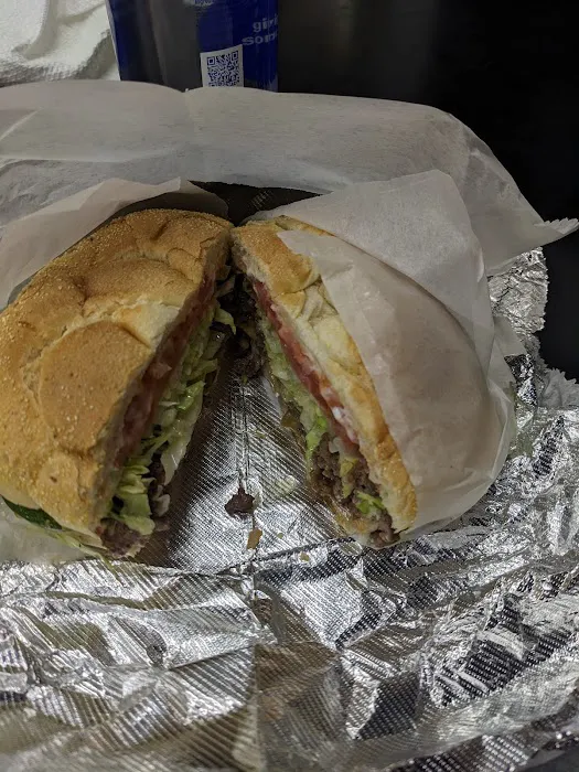 Central Cafe & Deli Inc Picture 7