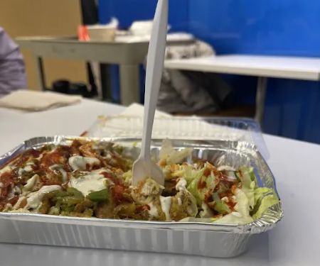 Baraka Halal Food Inc