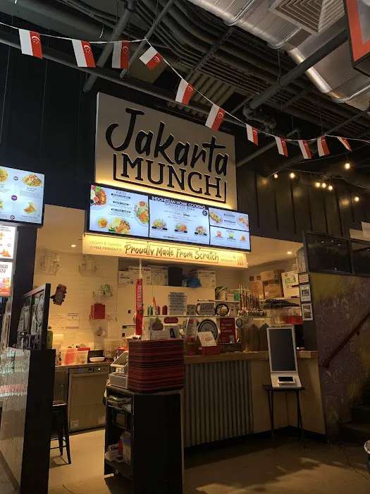 Jakarta Munch Picture 3