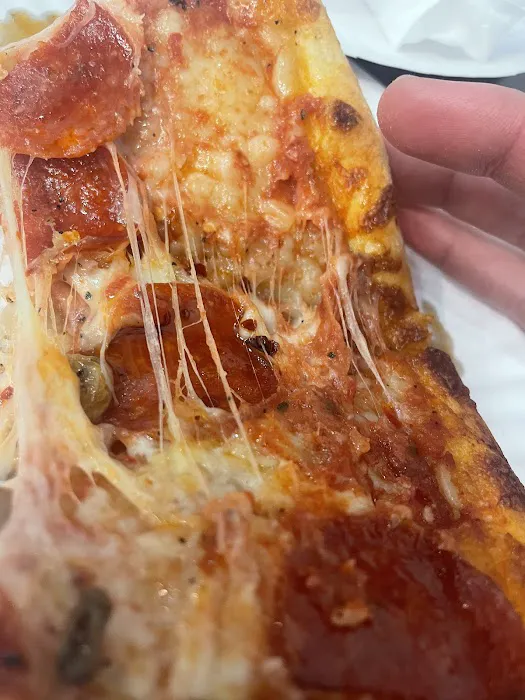 Famous Italian pizza Picture 7