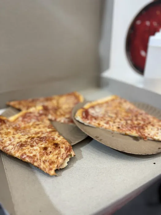 Famous Italian pizza Picture 2