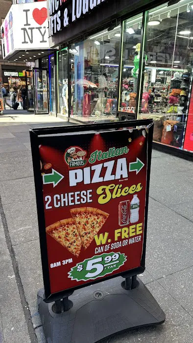 Famous Italian pizza Picture 6