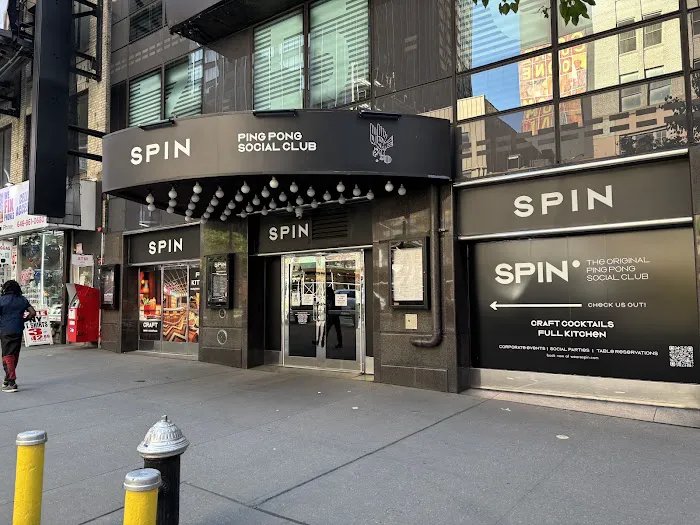 SPIN New York Midtown Picture 10
