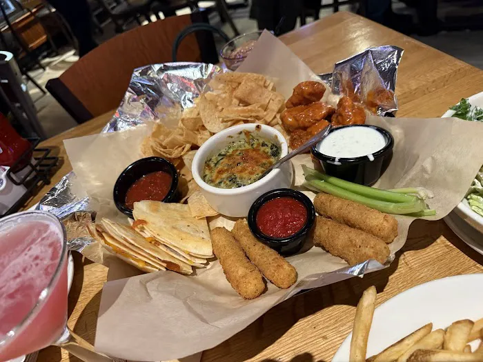 Applebee's Grill + Bar Picture 5