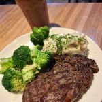Applebee's Grill + Bar