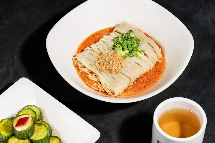 Din Tai Fung Picture 1