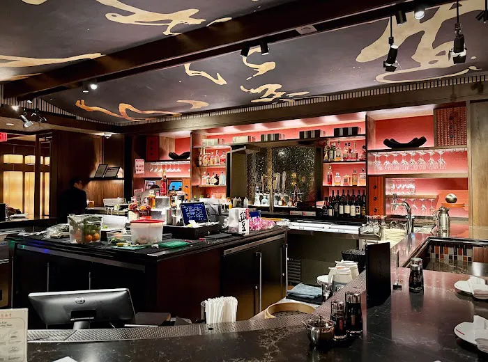 Din Tai Fung Picture 5