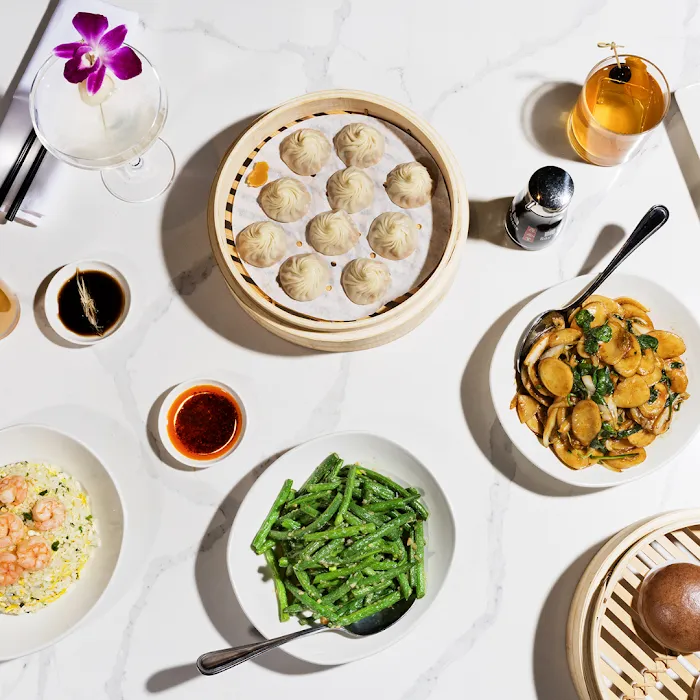 Din Tai Fung Picture 9