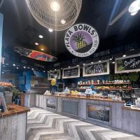 Playa Bowls - Times Square ico
