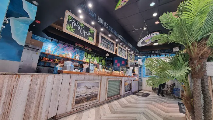 Playa Bowls - Times Square Picture 2