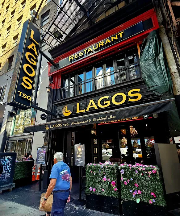 Lagos TSQ Picture 3