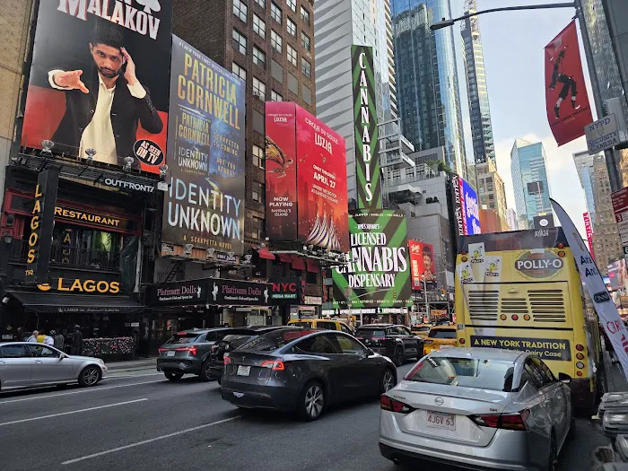 Lagos TSQ Picture 5