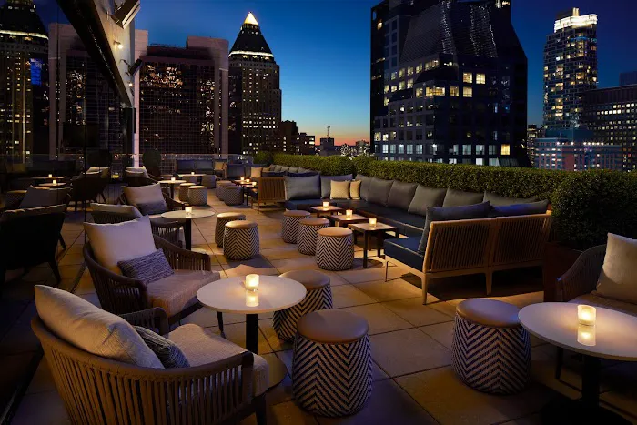 RT60 Rooftop Bar & Lounge Picture 1