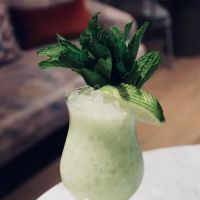 Interlude Rooftop Lounge ico