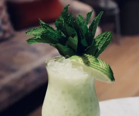 Interlude Rooftop Lounge