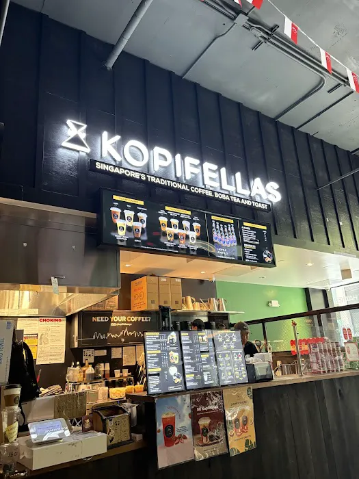 Kopifellas Picture 6