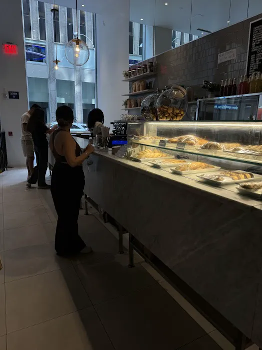 Zibetto Espresso Bar Picture 10