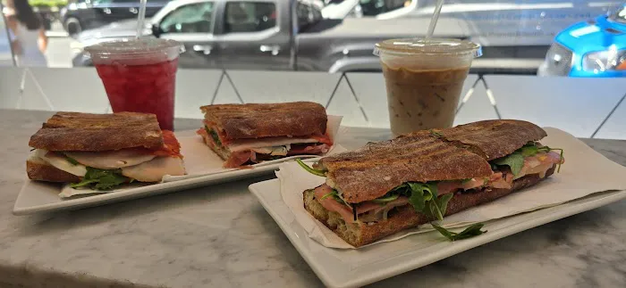Zibetto Espresso Bar Picture 1