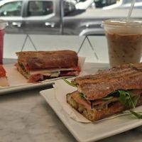 Zibetto Espresso Bar ico