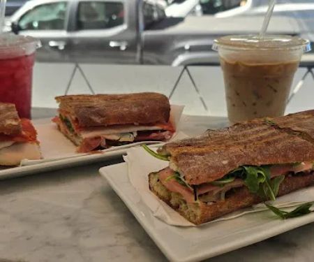 Zibetto Espresso Bar
