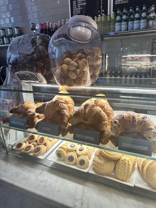 Zibetto Espresso Bar Picture 9