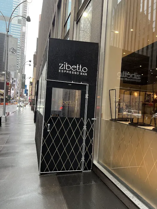 Zibetto Espresso Bar Picture 7