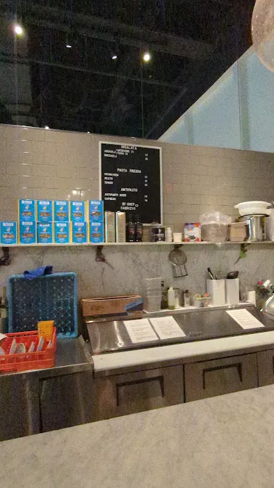 Zibetto Espresso Bar Picture 6