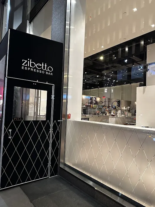 Zibetto Espresso Bar Picture 8