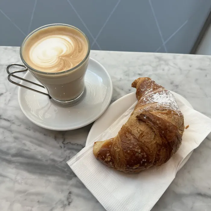 Zibetto Espresso Bar Picture 4