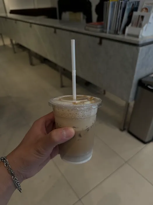 Zibetto Espresso Bar Picture 2