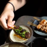 Double Knot NYC ico