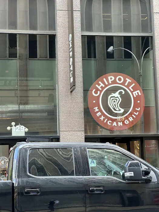 Chipotle Mexican Grill Picture 7
