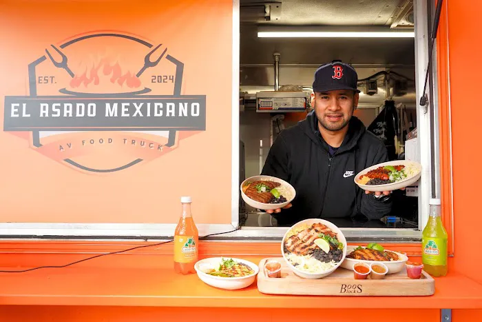 EL ASADO MEXICANO Picture 7