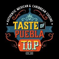 Taste of Puebla ico