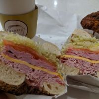 Toasties ico