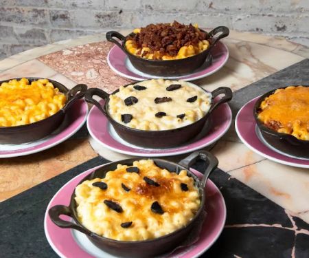 Serendipity 3 - Times Square