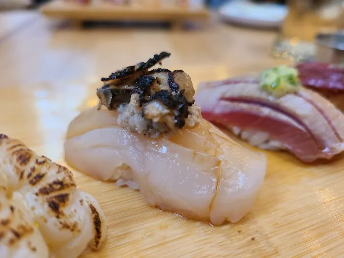 Sushi Lab Rooftop Picture 1