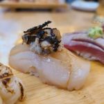 Sushi Lab Rooftop