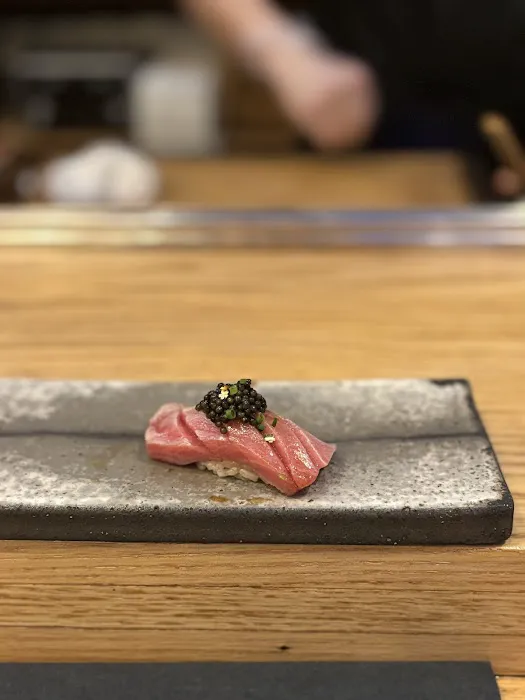 Sushi Lab Rooftop Picture 3
