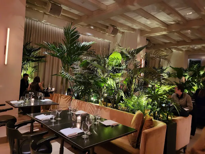 The Terrace and Outdoor Gardens at the Times Square EDITION Picture 2