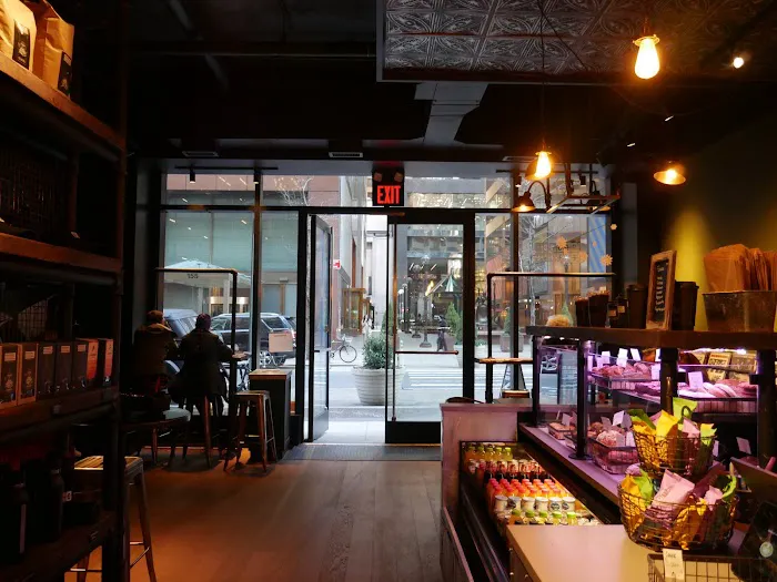 Ground Central Coffee Company Picture 4