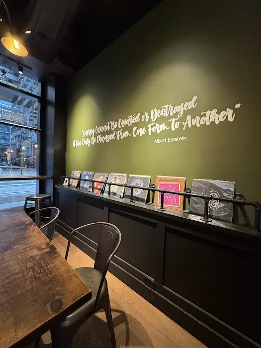 Ground Central Coffee Company Picture 5
