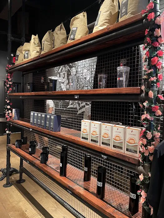 Ground Central Coffee Company Picture 9