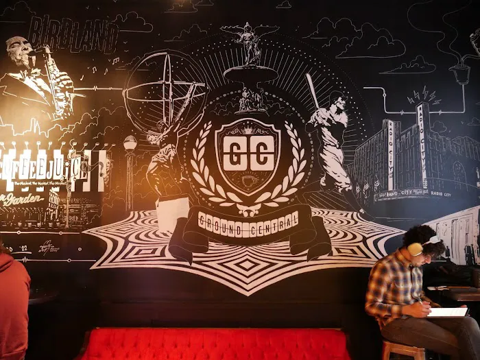 Ground Central Coffee Company Picture 6