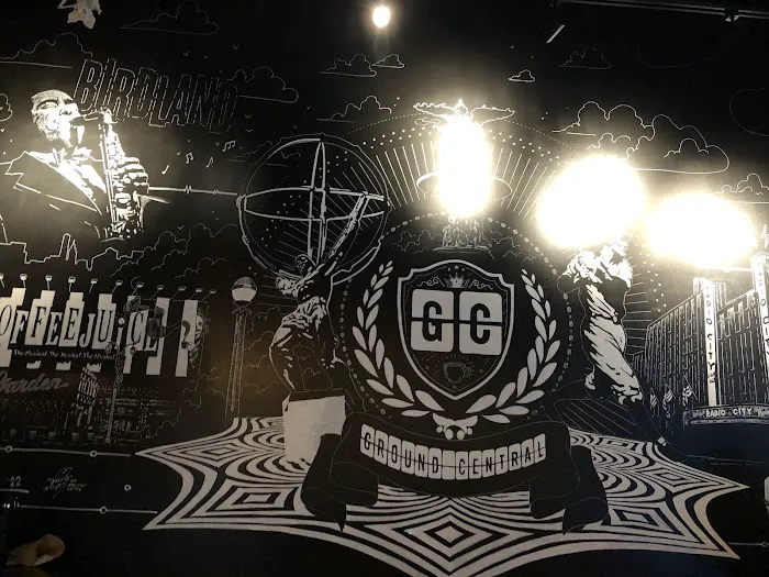 Ground Central Coffee Company Picture 8