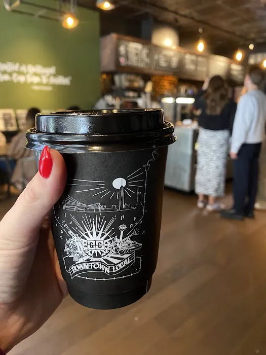 Ground Central Coffee Company Picture 10
